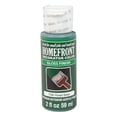 thumbnail image 1 of Pintura a cuadros Homefront, color verde bosque, acabado brillante, 59 ml, 1 of 1