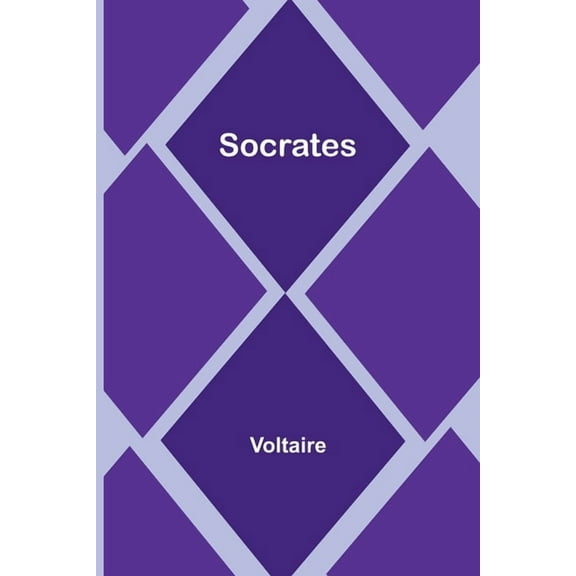 Socrates, (Paperback)