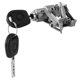 thumbnail image 1 of Cilindro de cerradura de puerta trasera automático con llaves Compatible con Golf 4 Lupo Arosa 1997-2006, 1 of 3