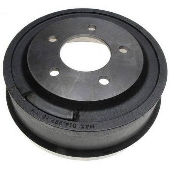 Raybestos® R-Line Drums Fits select: 1999 DODGE RAM VAN, 2000-2001 DODGE RAM WAGON