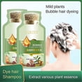 thumbnail image 3 of 2024 New Pure Plant Extract For Grey Hair Color Bubble Dye Bubble Hair Dye, 3 of 5