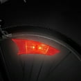 thumbnail image 5 of Under $1! GFHFHITJ Bike Lights LED Bike Light Spoke Light Six Light Colors To Choose Night Ride Outdoor Cycling Equipment Bicycle Tire Spoke Light, 5 of 6