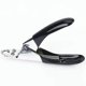 thumbnail image 1 of Dog & Cat Pets Nail Clippers And Trimmers - With Safety Guard To Avoid Over Cutting, Free Nail File, 1 of 2