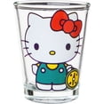 thumbnail image 3 of Hello Kitty Outils de Camping Set de 4 Pièces en Verre, 3 of 6