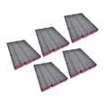 thumbnail image 2 of S SERENABLE 5 Pieces Tool Box Foam Inserts Gifts for Model Making Packaging DIY Projects 40.5cmx30.5cmx5cm, 2 of 9