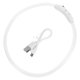 thumbnail image 5 of unbranded Collar Para Mascotas LED Recargable USB Con Plástico Flexible Y Duradero, 5 of 8