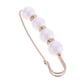thumbnail image 5 of 2 Unids Women Bead Rhinestone Spacer Seguridad Bufanda Sopa Pin Sunnimix Broche de seguridad de seguridad grande, 5 of 8