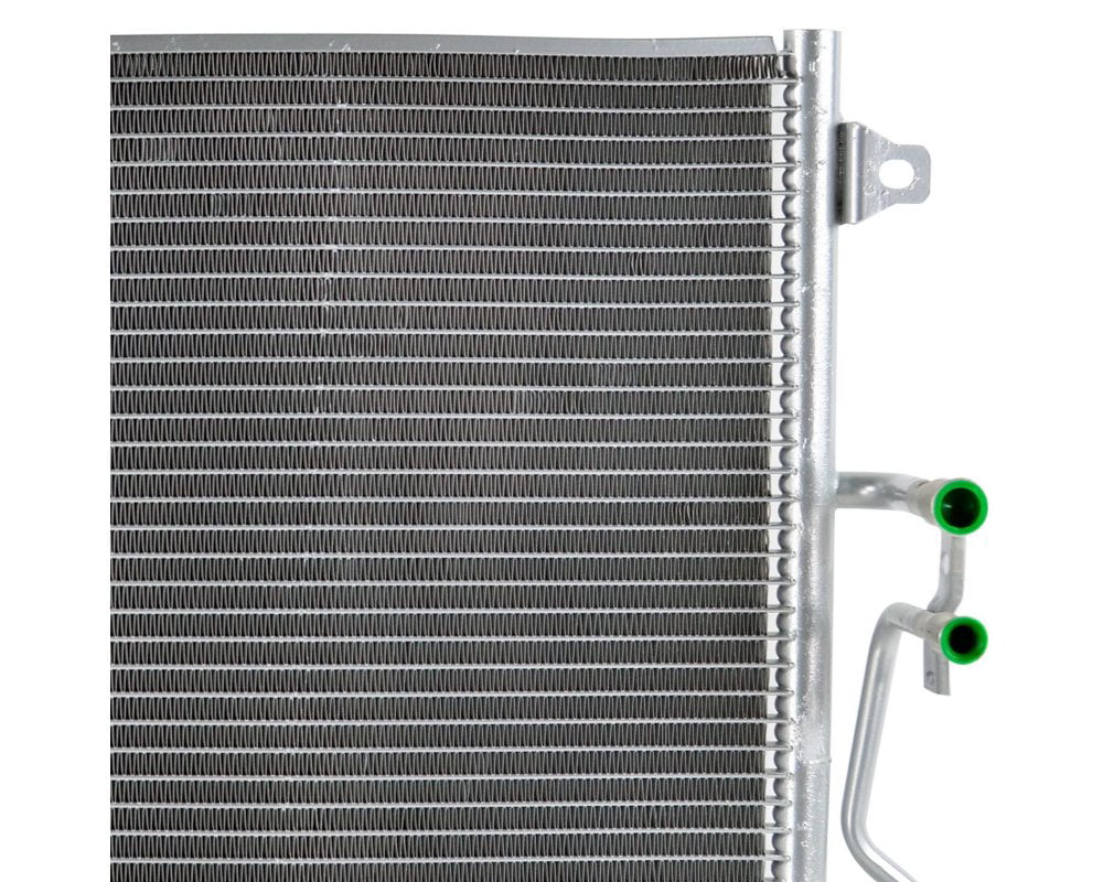 NEW AC Condenser 4616 For 1995-2000 Cirrus Sebring Stratus Breeze SHIPS TODAY 