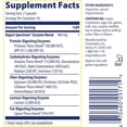 thumbnail image 2 of Enzymedica Digest Spectrum, Digestive Enzymes for Women & Men, Supports Gut Health, & Multiple Food Intolerances, Targets Gluten & Lactose. 90 Capsules, 2 of 8