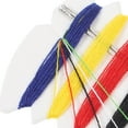 thumbnail image 2 of FESTFENDS 10Pcs Metal Umbrella Tail Beads Upgrade Umbrella Parts for Maintenance, 2 of 4
