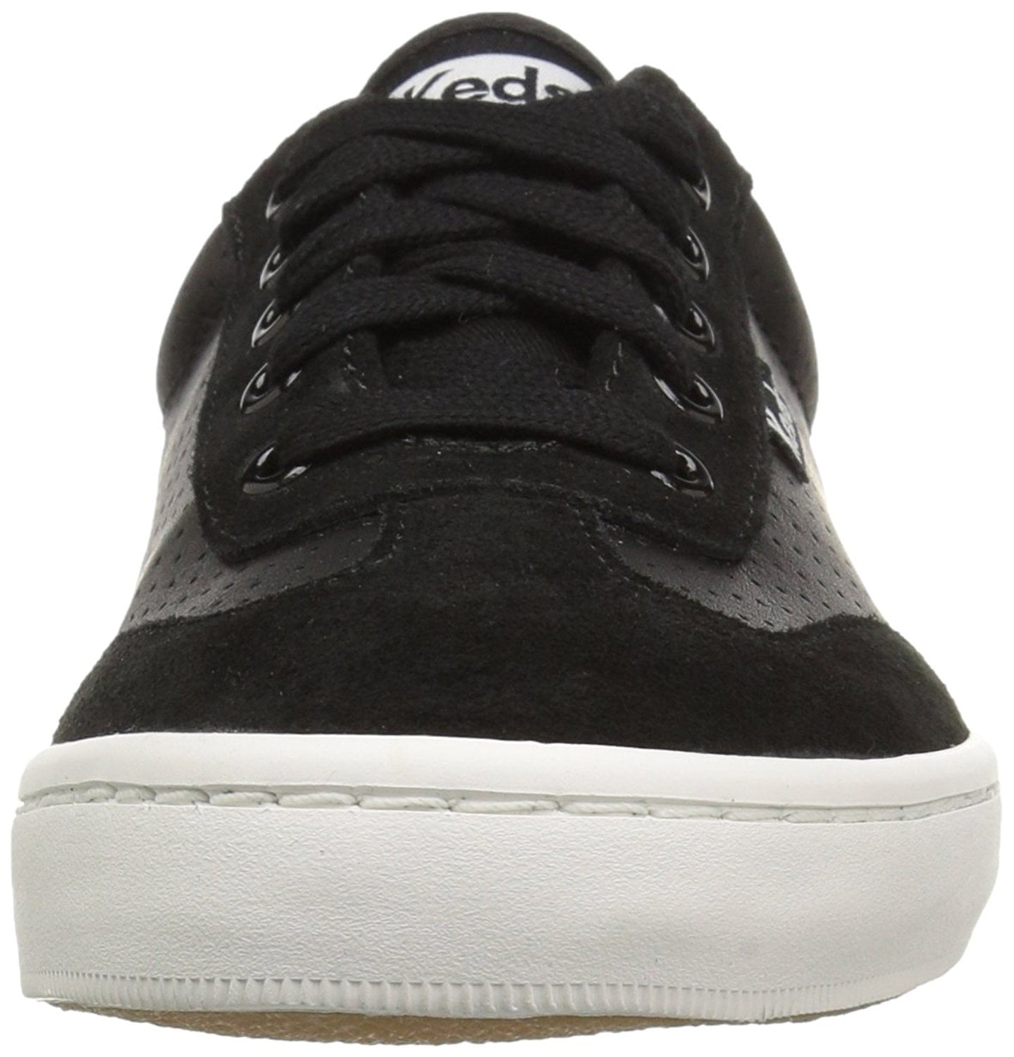Keds Champion Oxford Leather Sneaker (Women's) - Walmart