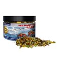 thumbnail image 1 of Alimento para cangrejo ermitaño JADINGSFARM Buffet Blend 120 ml con gusanos de la harina, 1 of 7