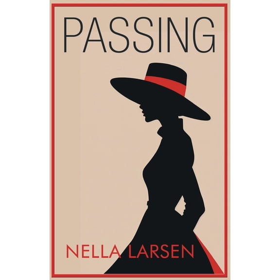 Passing, (Paperback)