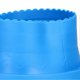 thumbnail image 2 of Lot de 2 housses étanches pour haut-parleur o, adaptateur de montage, coussinet isolant, protection en gel de silice, entretien, bleu, 2 of 4