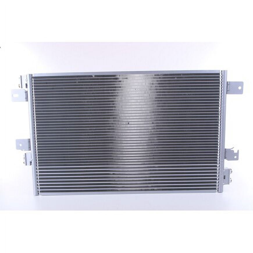 Nissens 940151 Air Conditioning Condenser