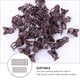 thumbnail image 2 of GOOHOCHY 10pcs Planta Soportes Soportes Sticks Phalaenopsis Fijación Soporte con 50 clips, 2 of 8