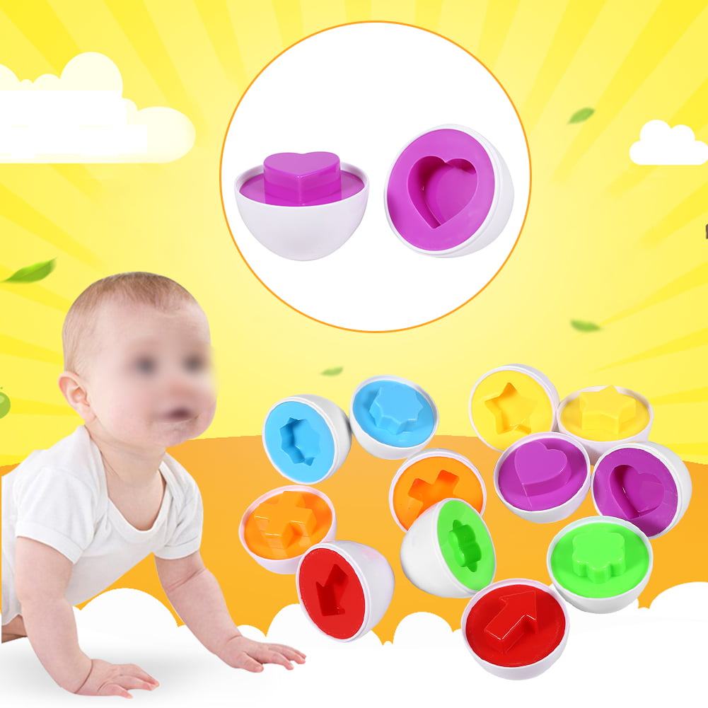 cognitive baby toys