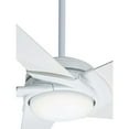 thumbnail image 2 of 59165-Casablanca Fans-Stealth Dc 5 Blade 54 Inch Ceiling Fan With Integrated Control System, 2 of 11