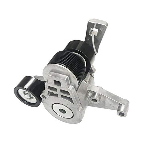 Marketplace Auto Parts Accessory Belt Tensioner - Compatible with 2008-2019 Freightliner Cascadia 6-Cylinder Diesel