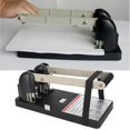 thumbnail image 4 of AMONIDA Paper Hole Punch, Paper Puncher, Labor-saving Home School Shop For Office, 4 of 8
