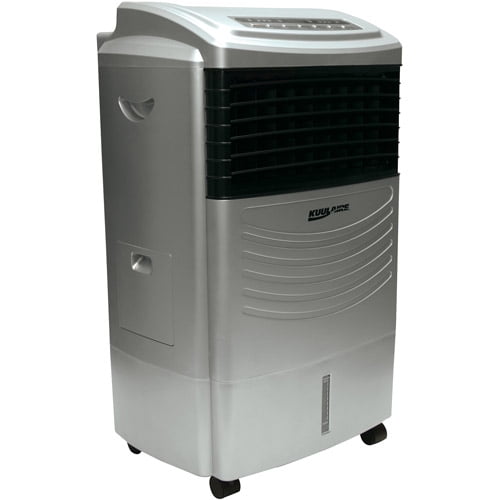 Kuulaire Packa34 Portable Evaporative Co