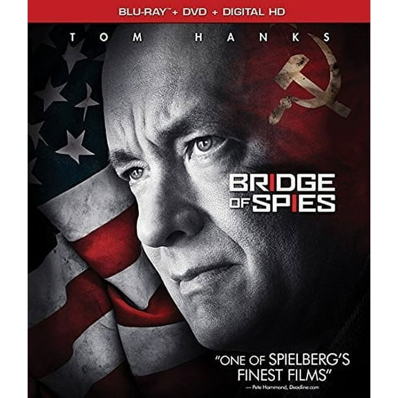 20th Century Studios - Bridge of Spies [BLU-RAY]