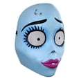 thumbnail image 2 of Corpse Bride Adult Mask, 2 of 3