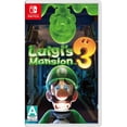 thumbnail image 1 of Luigis Mansion 3 - Nintendo Switch - Nintendo Nintendo Switch, 1 of 2