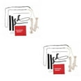 thumbnail image 1 of Becaristey Easy To Chain Saw For Accurate And Easy Portable Saw Chain Hand Saw Shows Picture 2Set, 1 of 6