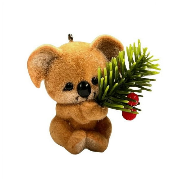 1983 Christmas Koala (Animal)