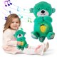 thumbnail image 5 of Lindo Juguete Durmiente Animal Peluche Compañero para Dormir 30 Cm Con Y, 5 of 9