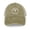 Khaki, variant on Wooden Spoon Survivor Black Trucker Hat for Men Women, Adjustable Mesh Back Baseball Cap