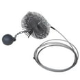thumbnail image 1 of Round Chimney Cleaning Brush Dia. 25 cm, 1 of 5