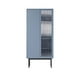 thumbnail image 1 of Vitrina Comitán - Azul Weik Contemporáneo, 1 of 7