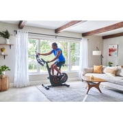 Echelon Connect EX-5 Smart Exercise Bike With Rotating Console and Magnetic Resistance