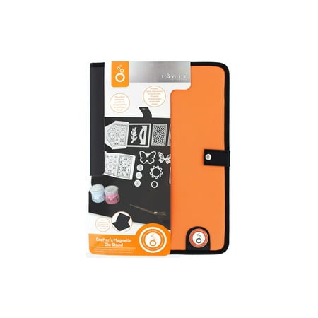 UPC: 0841079141351 | Tonic Studios Crafter s Magnetic Die Stand