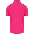 thumbnail image 2 of PRO RTX Mens Pro Pique Polo Shirt, 2 of 4