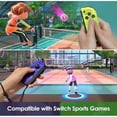 thumbnail image 4 of Manette - Switch - Sans Fil - Double Vibration - Axe Gyroscopique - Capture d'Écran, 4 of 4