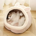thumbnail image 3 of Pet Cabins, , , Sleeping Cushion for , 360 Degree, 3 of 8