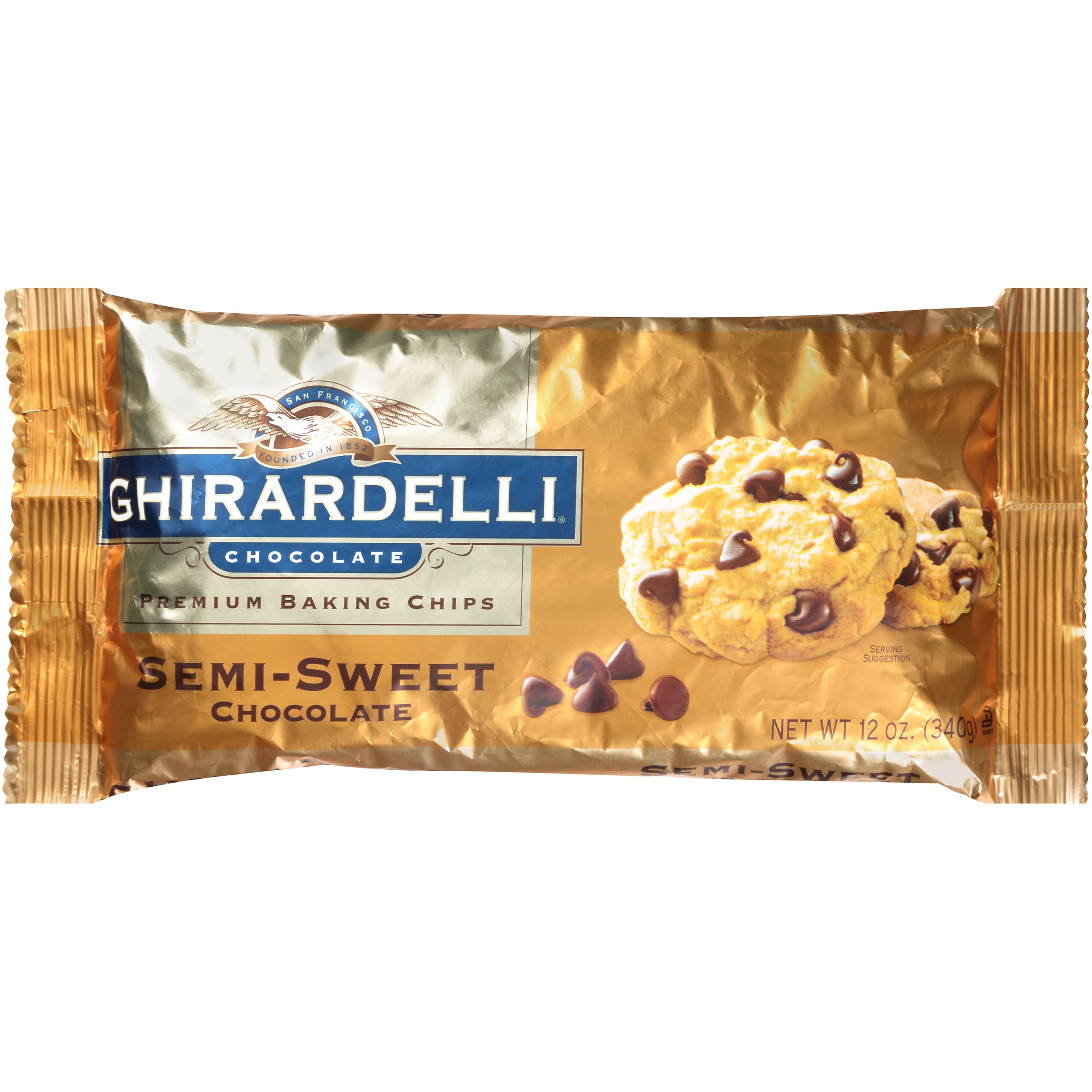 Chocolate Chips Walmart Com