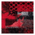 thumbnail image 2 of Edredón Premium Estampado Reverso Borrega King Size Jumbo Esquimal (Vertigo, 265x240cm), 2 of 6
