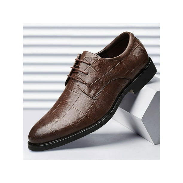Durable oxford shop shoes
