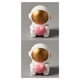 thumbnail image 1 of Billuyoard Resin Spaceman Statue Ornament Home Office  Astronaut Decors 2piezas modelo 6, 1 of 1
