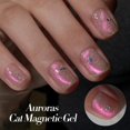 thumbnail image 4 of Esmalte de uñas Born Pretty Cat Magnetic Eye Gel 7 ml x 6, 4 of 9
