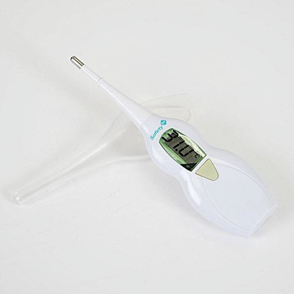 Safety 1st - Baby's 1st 3-N-1 Thermometer
