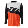 thumbnail image 3 of Camiseta corta Ktm Enduro Camiseta Mtb Bike Shirt Cycling Team Downhill T-shirt Dh Off-road Bicycle Motocross Maillot Sportwear, 3 of 5