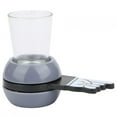 Plastic Party Drinking Game Rotatable Finger Turntable Pointer KTV Bar