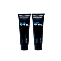 2 Pack - Bump Patrol Cool Shave Gel 4 oz