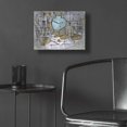 thumbnail image 5 of Epic Art 'Still Life with Gingerpot II, 1912' by Piet Mondrian, Acrylic Glass Wall Art, 16"x12", 5 of 8