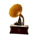 thumbnail image 3 of Caja de música navideña iluminada, caja Musical de Navidad, juguete, estatuilla de de Navidad, adorno giratorio luminoso 360 para Decoración de, 3 of 9